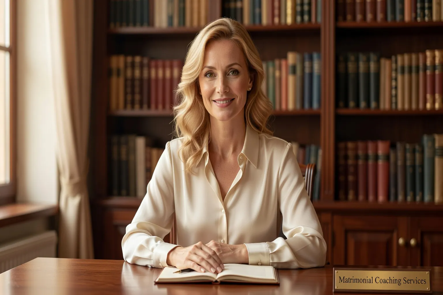 Elena Volkov coach matrimoniale franco-slave