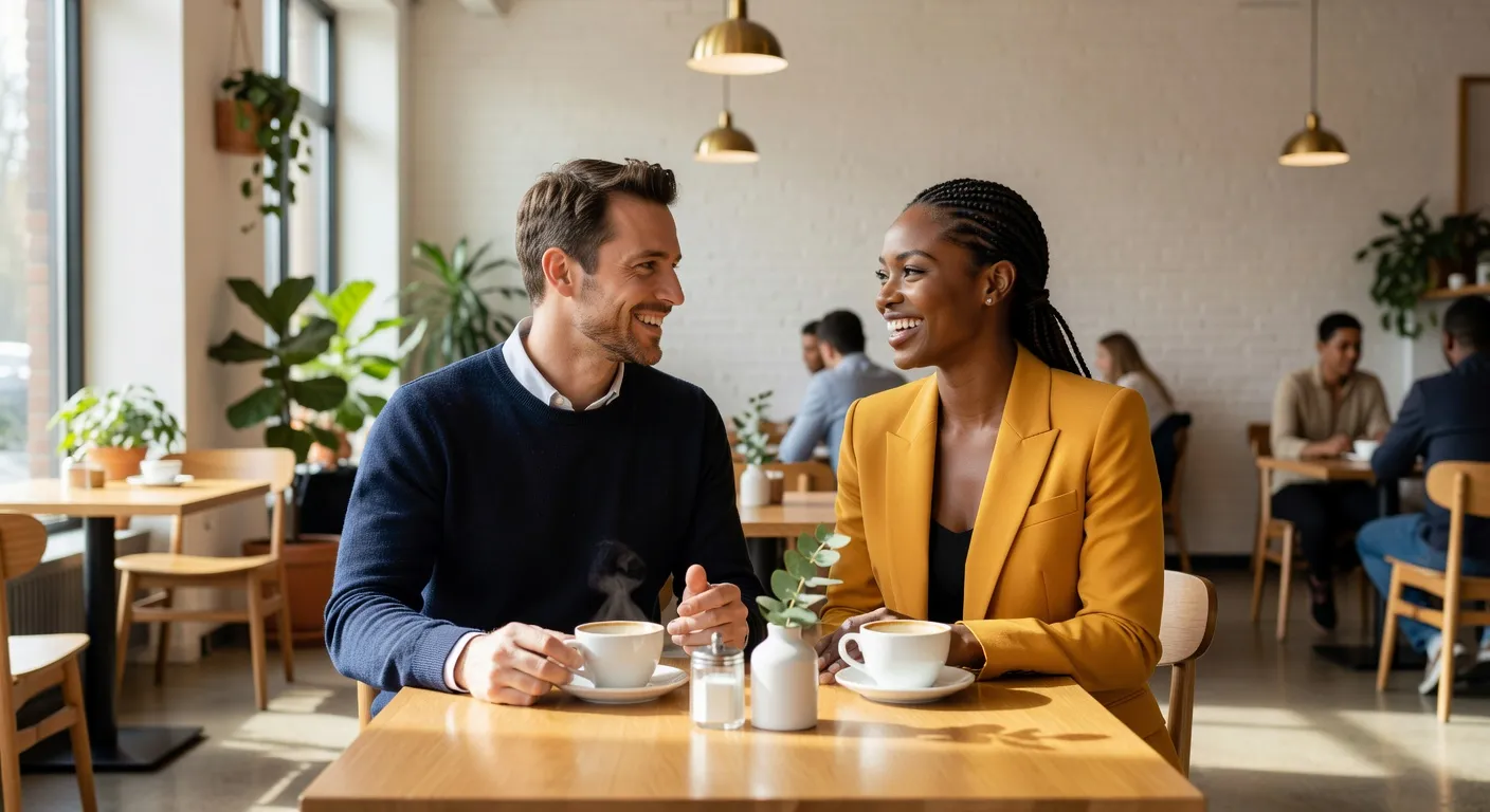 Rencontre africaine internationale sérieuse 2026