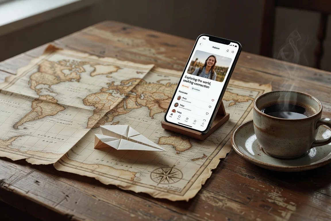 Sites de rencontre internationale gratuits 2026