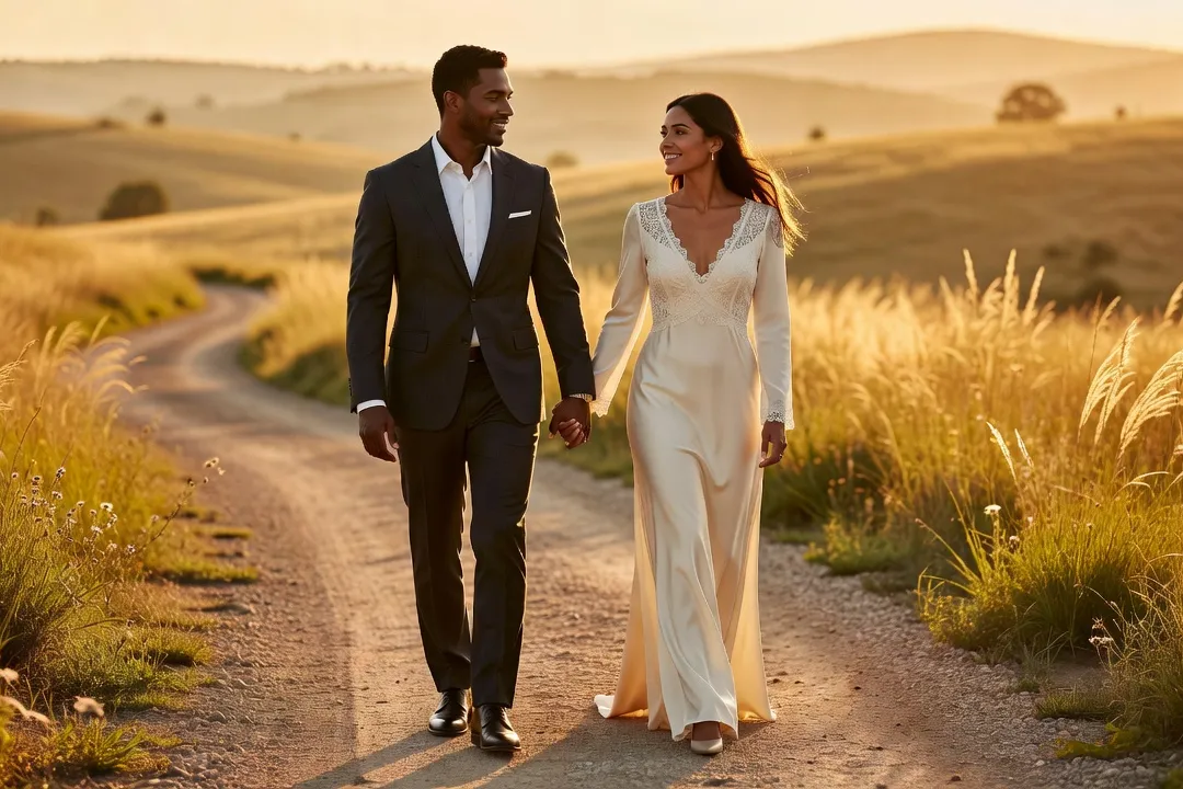 Rencontrer un partenaire pour un mariage international sérieux en 2026